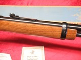 Winchester Mod 9422 XTR 22 S,L,LR NIB - 5 of 23