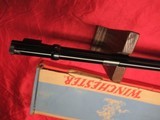 Winchester Mod 9422 XTR 22 S,L,LR NIB - 16 of 23