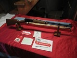 Winchester Mod 9422 XTR 22 S,L,LR NIB - 1 of 23