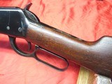 Winchester Pre War Mod 94 Carbine 30 WCF - 21 of 23