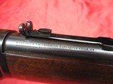 Winchester Pre War Mod 94 Carbine 30 WCF - 5 of 23