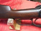 Winchester Pre War Mod 94 Carbine 30 WCF - 3 of 23