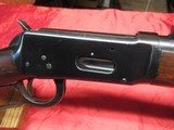 Winchester Pre War Mod 94 Carbine 30 WCF - 2 of 23