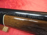 Remington 700 BDL 22-250 Nice! - 12 of 18