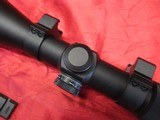 Leupold VXR 3-9X50 Scope with rings and mounts - 8 of 12