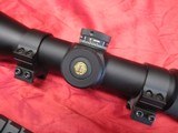 Leupold VXR 3-9X50 Scope with rings and mounts - 3 of 12