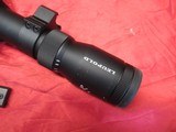 Leupold VXR 3-9X50 Scope with rings and mounts - 9 of 12