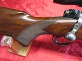 Winchester Pre 64 Mod 70 Std 220 Swift - 4 of 20