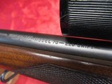 Winchester Pre 64 Mod 70 Std 220 Swift - 14 of 20