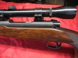 Winchester Pre 64 Mod 70 Std 220 Swift - 17 of 20