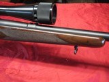 Winchester Pre 64 Mod 70 Std 220 Swift - 6 of 20