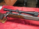 Winchester Pre 64 Mod 70 Std 220 Swift - 2 of 20