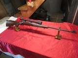 Winchester Pre 64 Mod 70 Std 220 Swift - 1 of 20
