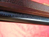 Winchester Mod 70 Fwt 22-250 Nice! - 15 of 21