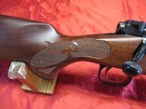 Winchester Mod 70 Fwt 22-250 Nice! - 3 of 21