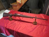 Winchester Mod 70 Fwt 22-250 Nice! - 1 of 21
