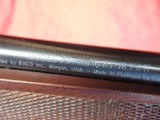 Winchester Mod 70 Fwt 22-250 Nice! - 6 of 21