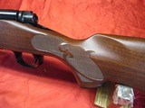Winchester Mod 70 Fwt 22-250 Nice! - 19 of 21