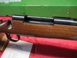 Remington 700 Classic 257 Roberts with box - 2 of 22