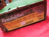 Remington 700 Classic 257 Roberts with box - 22 of 22