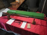 Remington 700 Classic 257 Roberts with box - 1 of 22