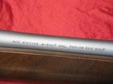 Browning A Bolt 7MM-08 Stainless - 5 of 19