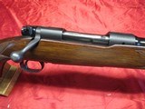 Winchester Pre 64 Mod 70 Fwt 308 NICE!!!! - 2 of 20