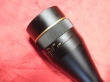 Leupold VX-II 4-12X40MM AO Scope - 3 of 12