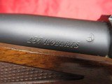 Ruger 77 Hawkeye 257 Roberts Nice!! - 16 of 21