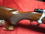 Ruger 77 Hawkeye 257 Roberts Nice!! - 3 of 21