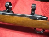 Ruger 77 Hawkeye 257 Roberts Nice!! - 18 of 21