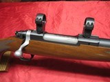 Ruger 77 Hawkeye 257 Roberts Nice!! - 2 of 21