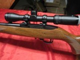 Ruger 10/22 Deluxe 22LR with scope NICE! - 17 of 20