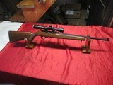 Ruger 10/22 Deluxe 22LR with scope NICE! - 1 of 20