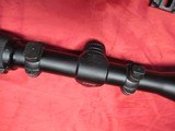 Nikon Buckmasters 3-9X40 Scope with rings and mounts - 5 of 8