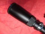 Nikon Buckmasters 3-9X40 Scope with rings and mounts - 3 of 8