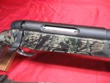 Steyr Pro hunter Camo 243 - 2 of 20