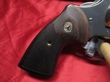 Colt Python 4" Stainless 2020 - 8 of 10