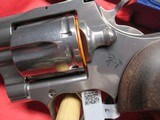 Colt Python 4" Stainless 2020 - 5 of 10