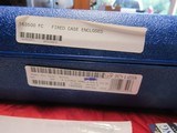Smith & Wesson Mod 500 New in Case - 4 of 12