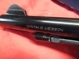 Smith & Wesson 12-2 Airweight 38 Looks new! - 3 of 13