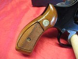 Smith & Wesson 12-2 Airweight 38 Looks new! - 8 of 13