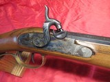 Lyman Plains Rifle Percussion 45 Cal - 2 of 24