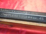 Lyman Plains Rifle Percussion 45 Cal - 8 of 24