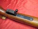 Mauser-Werke A.G Oberndorf A.N Trainer 22 Rifle - 9 of 18