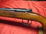 Mauser-Werke A.G Oberndorf A.N Trainer 22 Rifle - 16 of 18