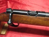 Mauser-Werke A.G Oberndorf A.N Trainer 22 Rifle - 2 of 18