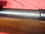 Mauser-Werke A.G Oberndorf A.N Trainer 22 Rifle - 14 of 18