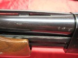 Remington 870 LW Wingmaster 20ga Magnum Nice! - 15 of 20