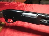 Remington 870 LW Wingmaster 20ga Magnum Nice! - 2 of 20